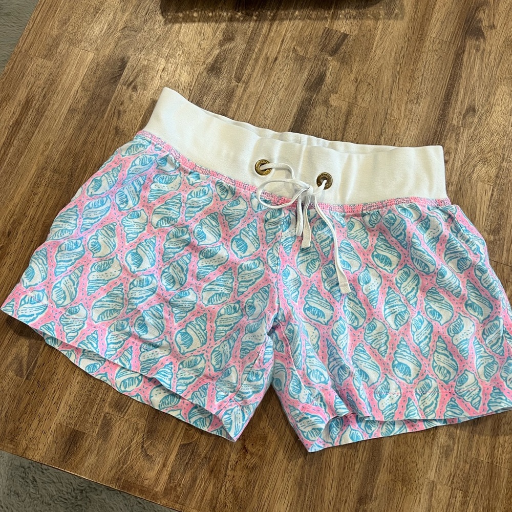 Lilly Pulitzer shorts